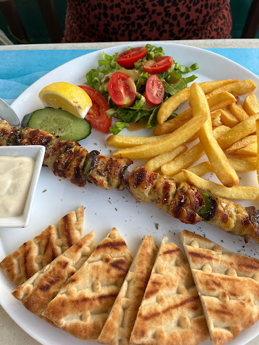 Nostos pizza & beach bar - Κάμπος Μαραθοκάμπου