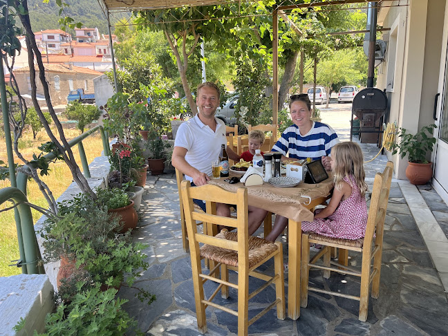 Taverna Ydroussa - Υδρούσσα