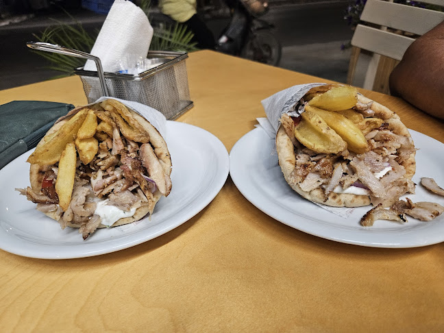 Ηρ. Πολυτεχνείου 63, Κίσσαμος 734 00