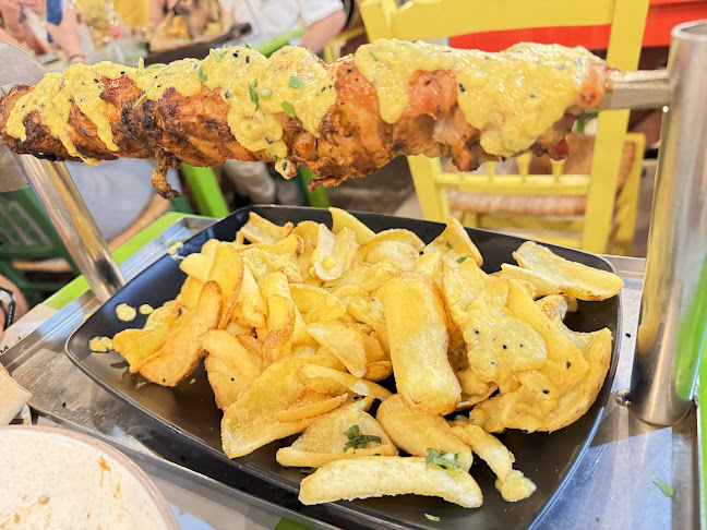 Καρνάγιο / Πίτα του Ρήγα - Γαστρονομία και φιλοξενία