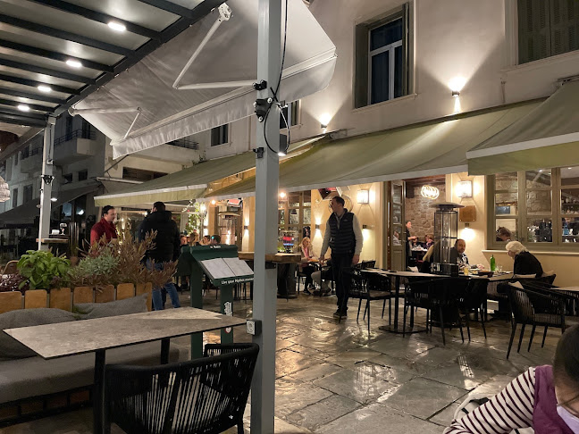 ΟΙΩΝΟΣ - Γαστρονομία και φιλοξενία