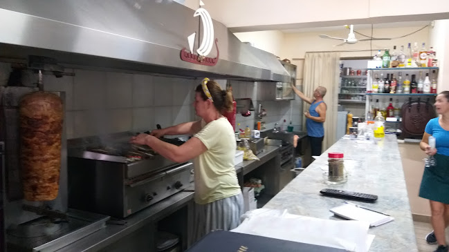 Comentarii opinii despre Anna Maria Restaurant