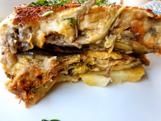 Avli - Ληξούρι