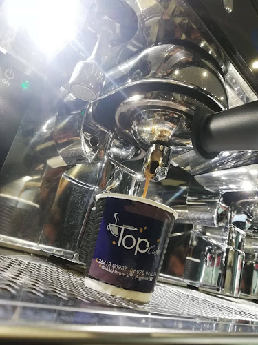 Top Cafe Αγρίνιο - Γαστρονομία και φιλοξενία