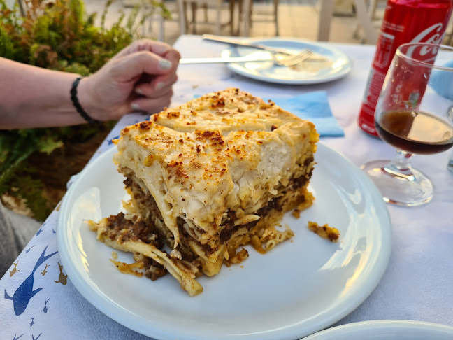 Comentarii opinii despre ΕΣΤΙΑΤΟΡΙΟ COSTA RICA