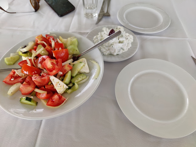 Comentarii opinii despre Ταβέρνα Άθως