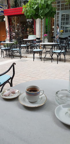 KOKOS cafe - Γαστρονομία και φιλοξενία