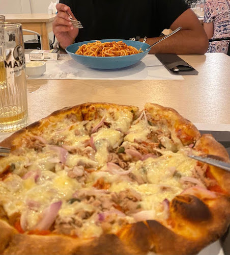 Comentarii opinii despre Angelo’s Pizza