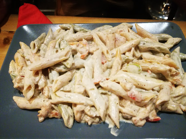 Opinii despre Mamma Mia Pizzeria Giannitsa în Γιαννιτσά - Γαστρονομία και φιλοξενία