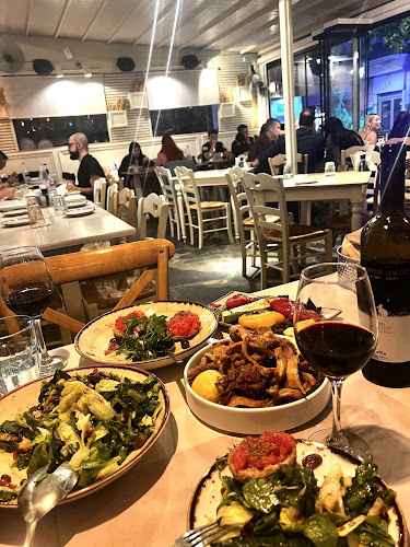 Comentarii opinii despre Μπακαλόγατος