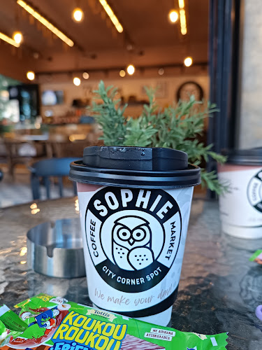 Opinii despre SOPHIE în Πάτρα - Γαστρονομία και φιλοξενία