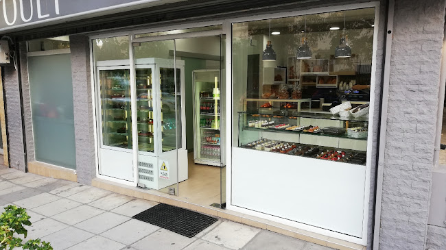 Fouet bakery-patisserie-coffee