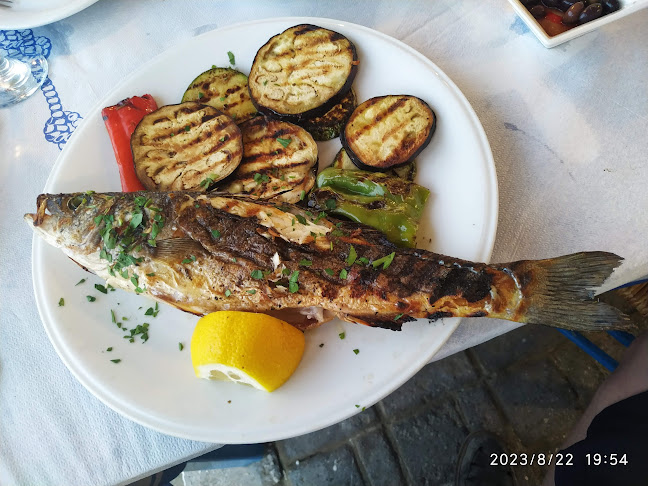 Faros Cretan Cuisine - Γαστρονομία και φιλοξενία