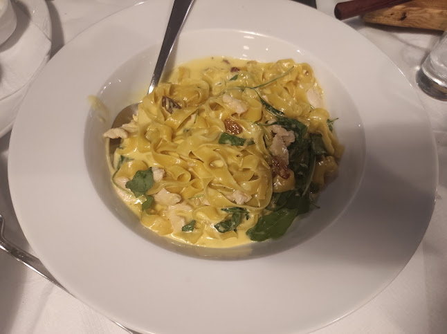 Comentarii opinii despre 83100 La Trattoria Di Samos