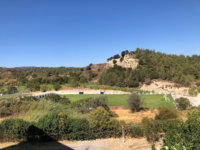 Ampelos - Ρόδος