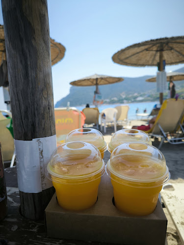 Opinii despre Era Mensa Beach Bar în Μαρκόπουλο Μεσογαίας - Γαστρονομία και φιλοξενία