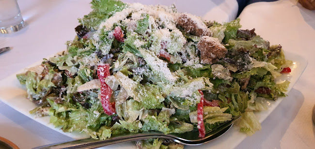 Opinii despre Alaloum în Ναύπλιο - Γαστρονομία και φιλοξενία