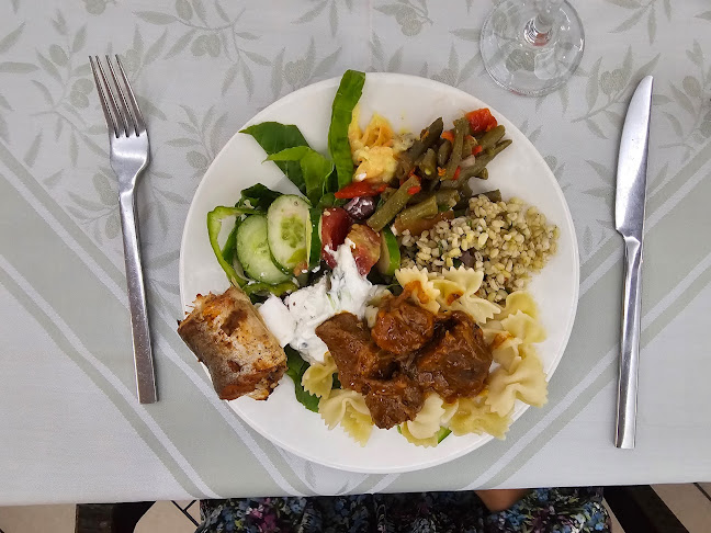 Mesogios Restaurant - Γαστρονομία και φιλοξενία