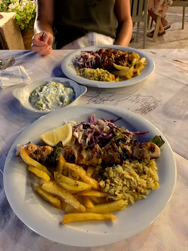 Taverna Apostolis - Γαστρονομία και φιλοξενία