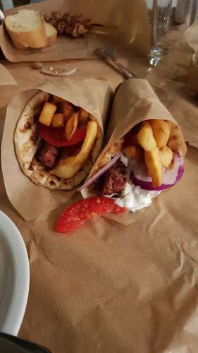 Δήμητρος 61, Ελευσίνα 192 00