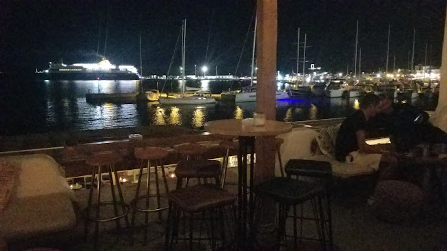 Toro Rooftop Cocktail Bar Naxos - Γαστρονομία και φιλοξενία