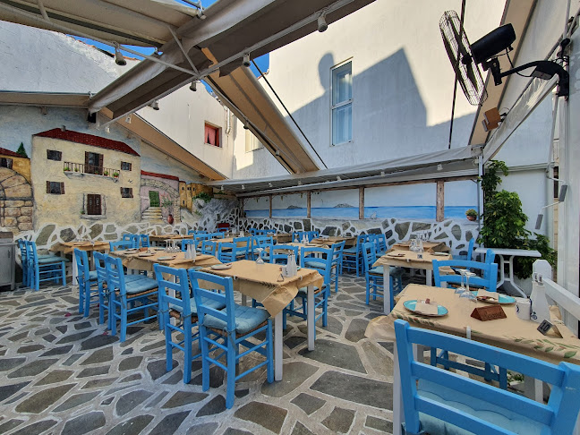 Hellinikon - Traditional Fish Tavern with Live Music | Skiathos - Σκιάθος
