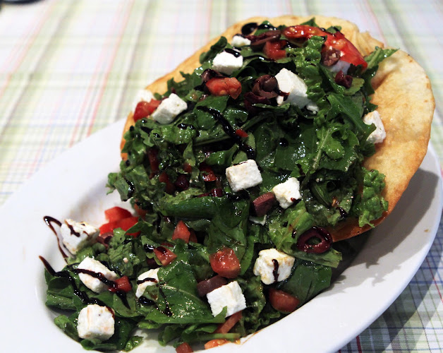 ΝΟΣΤΟΣ Ταβερνείο Μεζεδοπωλείο - Θεσσαλονίκη