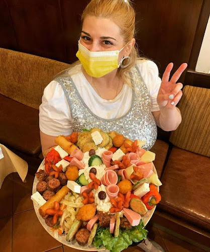 Η ταβέρνα του Αντώνη - Κουφάλια