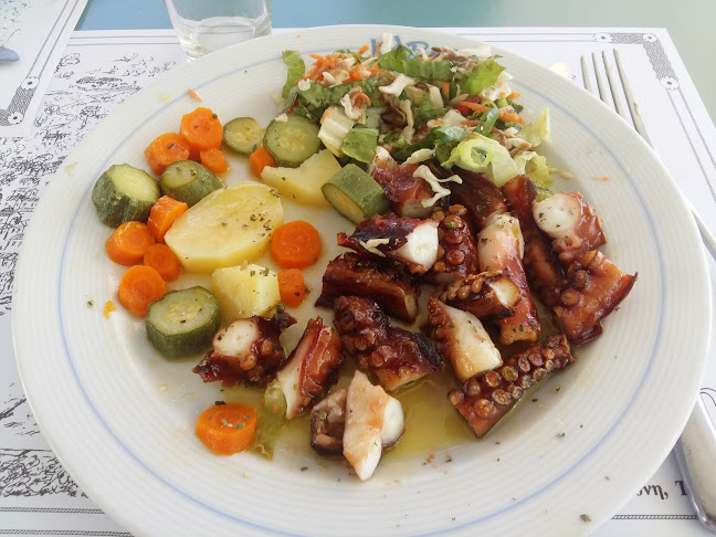 Opinii despre Κάβος în Ερμιόνη - Γαστρονομία και φιλοξενία