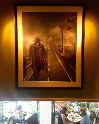 Comentarii opinii despre Medez Cafe & Bar Pagrati