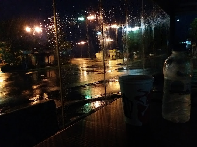 Comentarii opinii despre Fystiki Coffee & Cocktail Bar