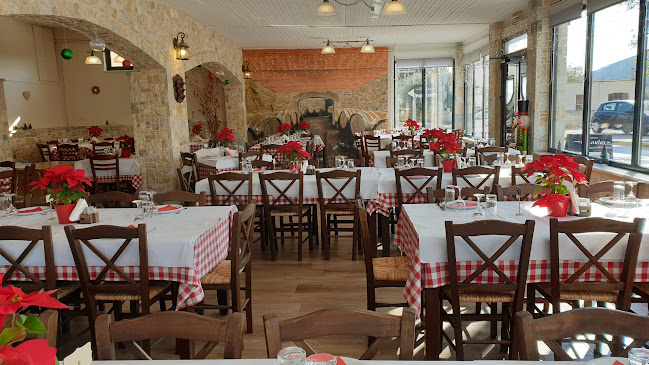 Ταβέρνα Ο Λουλάς - Μαραθώνας