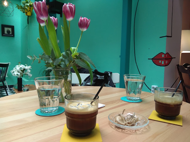 Opinii despre La Belle Époque în Πειραιάς - Γαστρονομία και φιλοξενία