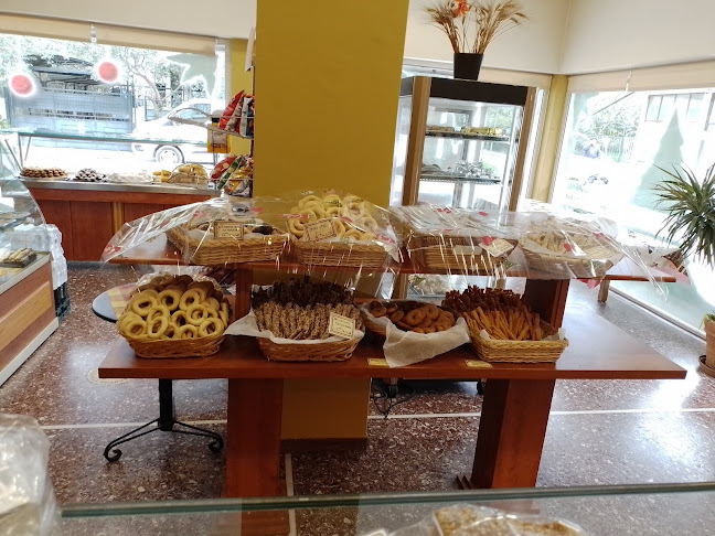 Αρτοποιειο ο Ταξιαρχης