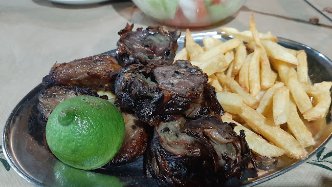 Opinii despre ΨΗΣΤΑΡΙΑ ΣΠΥΡΟΣ ΠΑΝΤΑΖΗΣ în Πλαγιά - Γαστρονομία και φιλοξενία