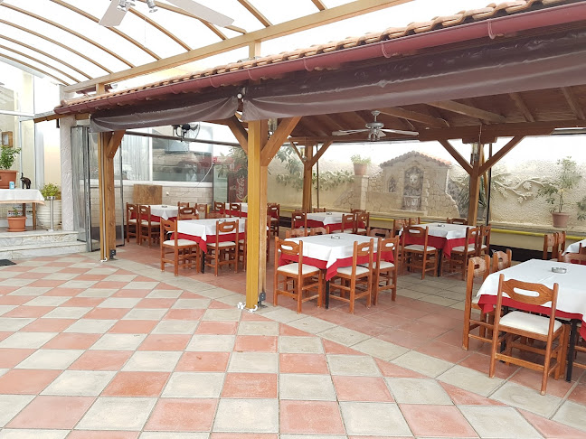 Ταβέρνα Παράδεισος Θεσσαλονίκης 58 Ωραιόκαστρο - Γαστρονομία και φιλοξενία