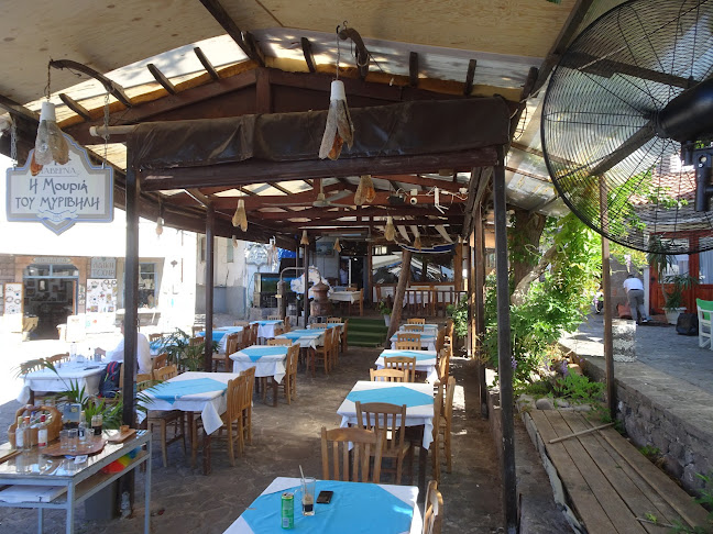 Σκάλα Συκαμινέας 811 04