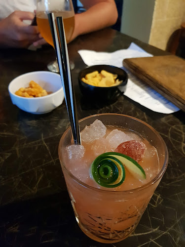 Comentarii opinii despre Zero Cafe - Bar - Beer Garden Kos