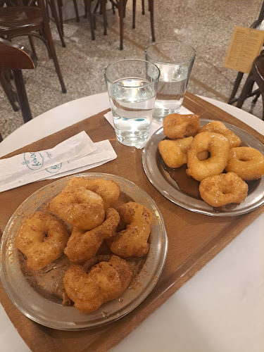 Opinii despre Κρίνος în Αθήνα - Γαστρονομία και φιλοξενία