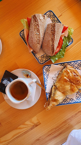 Cafeina Coffee And More - Γαστρονομία και φιλοξενία