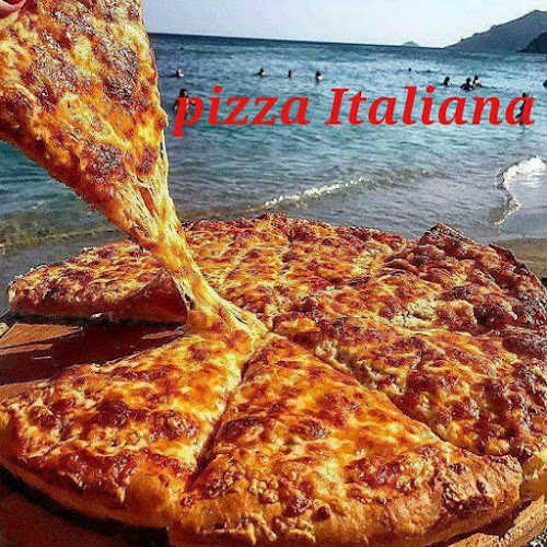 Pizza Italiana Patras