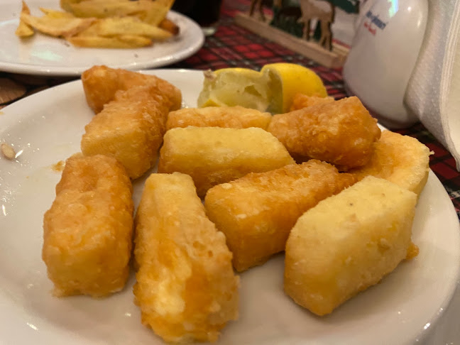 Ταβέρνα ΛΟΦΟΣ - Γαστρονομία και φιλοξενία