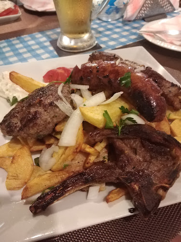 Skorpios Restaurant - Κάτω Γούβες