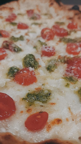 Comentarii opinii despre Pronto 22 pizza