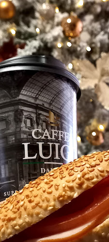 Opinii despre Laφ Coffee Laboratory în Κατερίνη - Γαστρονομία και φιλοξενία