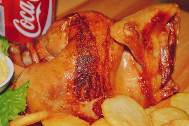 Comentarii opinii despre Τα κοτόπουλα του Τάκη