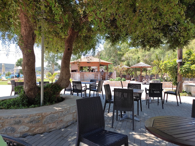 Libella Beach Bar - Γαστρονομία και φιλοξενία