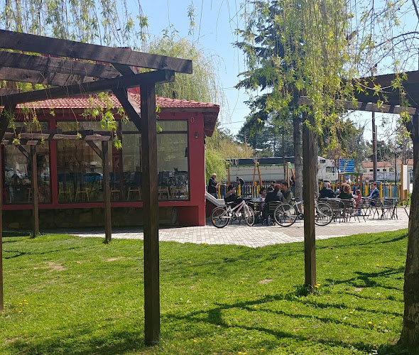 La Boîte - Γαστρονομία και φιλοξενία