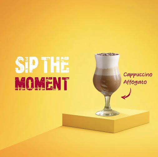 Comentarii opinii despre Mikel Coffee