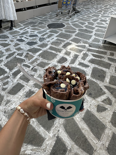 Comentarii opinii despre CHOP N ROLL